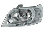 KOPLAMP VOOR CHEVROLET AVEO T255 2008-2011 96650754, Ophalen of Verzenden, Nieuw