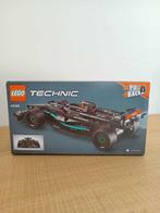 Lego Set - 42165 - Technic - Mercedes-AMG F1 W14 Pull-Back, Kinderen en Baby's, Speelgoed | Duplo en Lego, Nieuw