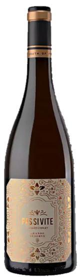 Pas Si Vite Chardonnay Grande Reserve, Verzamelen, Wijnen, Verzenden