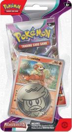 Pokémon TCG Scarlet & Violet Paldea Evolved, Ophalen of Verzenden, Nieuw