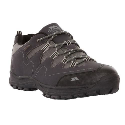 -43% Trespass  Trespass Heren finley laaggesneden wandelscho, Sport en Fitness, Bergsport en Wandelen, Nieuw, Verzenden