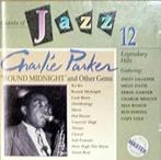 cd - Charlie Parker - Charlie Parker - Round Midnight &am..., Verzenden, Zo goed als nieuw