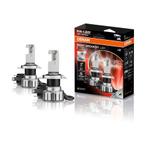 Osram Night Breaker LED Smart H4 ECE-goedgekeurd Set | +330%, Ophalen of Verzenden, Nieuw