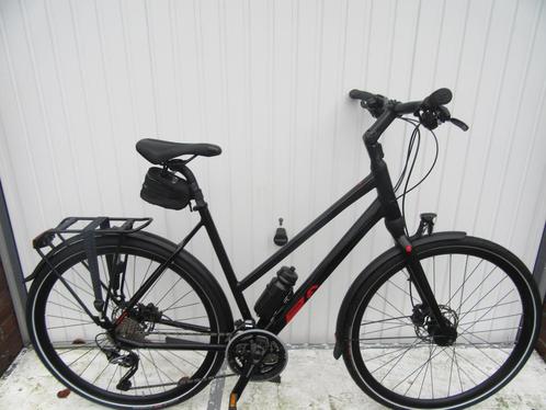 Nieuwe Koga F3-5.0 S, toerfiets, schijfremmen nr. tv4341, Fietsen en Brommers, Fietsen | Dames | Sportfietsen en Toerfietsen, 53 tot 56 cm