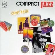 cd - Count Basie - Count Basie, Cd's en Dvd's, Cd's | Overige Cd's, Zo goed als nieuw, Verzenden