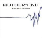 LP gebruikt - Mother-Unit - Brain-Massage, Cd's en Dvd's, Zo goed als nieuw, Verzenden