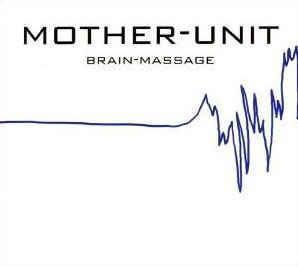 LP gebruikt - Mother-Unit - Brain-Massage, Cd's en Dvd's, Vinyl | Overige Vinyl, Zo goed als nieuw, Verzenden