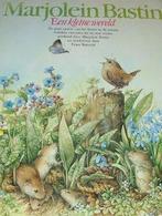 Een kleine wereld 9789062553242 Marjolein Bastin, Verzenden, Gelezen, Marjolein Bastin