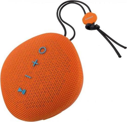 STREETZ CM751 Bluetooth outdoor speaker 6W - IPX5, Audio, Tv en Foto, Luidsprekers, Verzenden