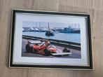 Ferrari - Niki Lauda - Foto, Nieuw