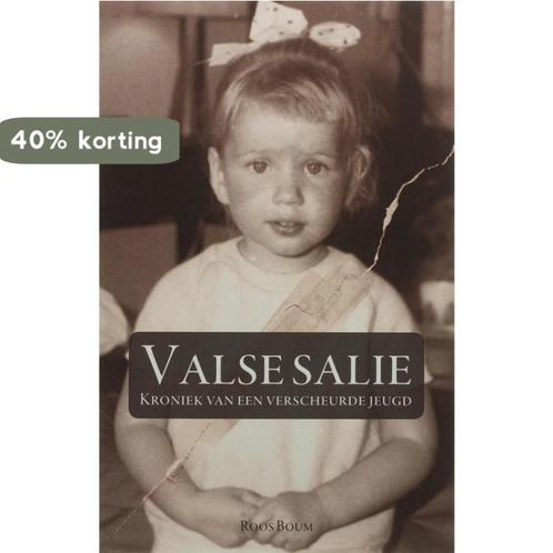Valse Salie / Rainbow Zilver 9789066658257 Roos Boum, Boeken, Hobby en Vrije tijd, Gelezen, Verzenden