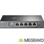 TP-LINK Router VPN ER605 Omada, Nieuw, TP-LINK, Verzenden