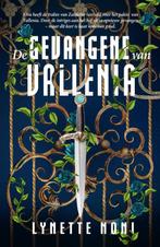 De gevangene van Vallenia / Genezer / 2 9789022595138, Boeken, Fantasy, Verzenden, Gelezen, Lynette Noni