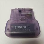 Piranha Xtreme Transparant Paars Battery Pack GB, Ophalen of Verzenden, Zo goed als nieuw