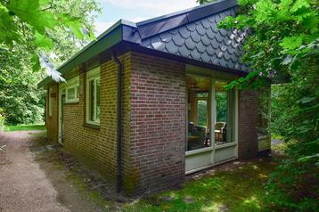 Drenthe: Landal Aelderholt (bestaande bouw) nr 247 te koop