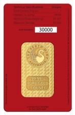 1 Troy Ounce - Goud .999 - Perth Mint - Lunar - Drache