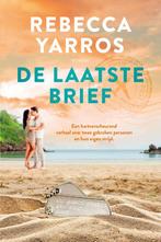 De laatste brief 9789401916059 Rebecca Yarros, Boeken, Romans, Verzenden, Gelezen, Rebecca Yarros