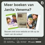 Het fluisterkind 9789020202977 Janita Venema, Verzenden, Gelezen, Janita Venema