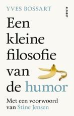 Een kleine filosofie van de humor (9789021342320), Nieuw, Verzenden