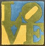 Robert Indiana (1928-2018) - Four seasons Love