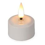 Led waxinelichtje | PerfectLED | 4 stuks, Verzenden, Nieuw