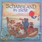 Schateiland in zicht 9789030399476 Wood, Verzenden, Gelezen, Wood