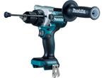 Makita - DHP486Z - 18V - accu - klopboor- en schroefmachine, Verzenden, Zo goed als nieuw