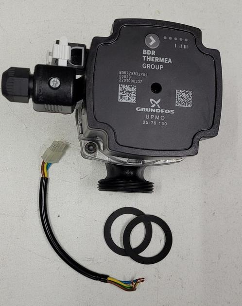 GRUNDFOS POMP UPMO 25-70-130 NIEUW 92591576, Doe-het-zelf en Verbouw, Verwarming en Radiatoren, Nieuw, Ophalen of Verzenden