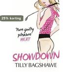 Showdown 9780752881300 Tilly Bagshawe, Verzenden, Gelezen, Tilly Bagshawe