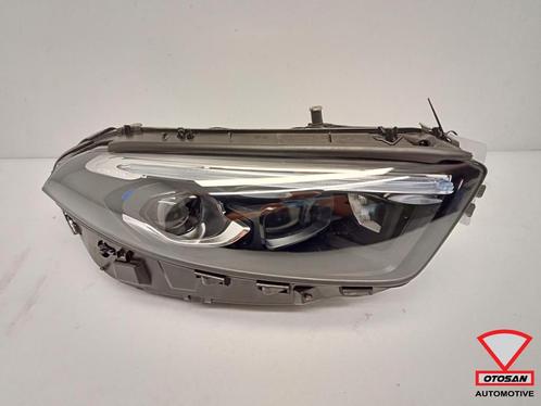 Mercedes A W177 Facelift LED Multibeam Koplamp R A1779065804, Auto-onderdelen, Verlichting, Gebruikt, Mercedes-Benz, Ophalen