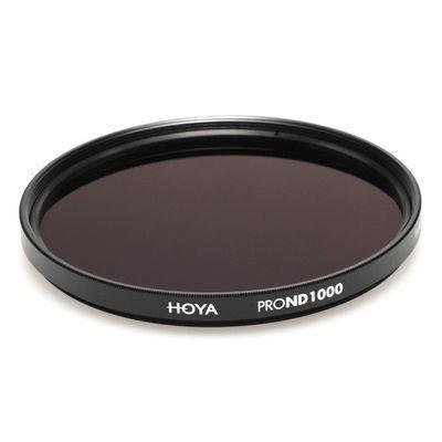 Hoya Pro Neutral Density 1000 62mm, Audio, Tv en Foto, Fotografie | Filters, Nieuw, Overige merken, 60 tot 70 mm, Ophalen of Verzenden