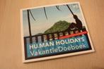 Boersma - Hu.Man Holidays Vakantie Doe Boek 5 met CD, Verzenden, Nieuw