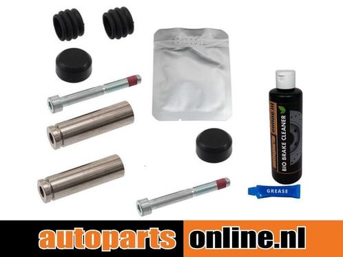 Remklauw reparatie set geleidebussen Mercedes-benz V-class v, Auto-onderdelen, Besturing, Nieuw, Verzenden