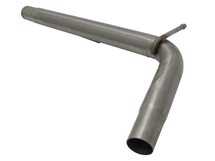 Sport Uitlaat Middendemper Vervanger (Resonator - Delete) vo, Auto diversen, Tuning en Styling, Ophalen of Verzenden