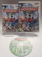 Monopoly Streets Nintendo Wii, Spelcomputers en Games, Games | Nintendo Wii, Nieuw, Ophalen of Verzenden