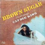 Brown Sugar Featuring Clydie King - Brown Sugar, Cd's en Dvd's, Vinyl | R&B en Soul, Verzenden, Nieuw in verpakking