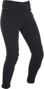 Richa Kodi Legging Zwart Dames Motor Leggings, Nieuw met kaartje, Verzenden, Broek | textiel, Richa