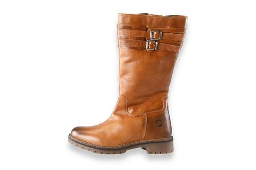 Travelin Laarzen in maat 39 Bruin | 10% extra korting, Kleding | Dames, Schoenen, Bruin, Zo goed als nieuw, Hoge laarzen, Verzenden