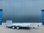 HULCO TERRAX 394 X 180 3.000 KG 100 CM KLEP ALL - IN AKTIE!, Ophalen, Nieuw