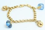 Other brand - Armband - heart - 18 karaat Geel goud -, Nieuw