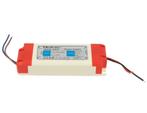 Inbouw voeding - 12V - 5A - 60W - Qoltec, Doe-het-zelf en Verbouw, Elektra en Kabels, Ophalen of Verzenden, Nieuw