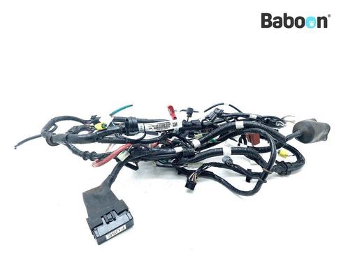 Kabelboom Kawasaki J 300 2017-2019 (J300C SC300 VIN:SC4002), Motoren, Onderdelen | Kawasaki, Gebruikt, Verzenden