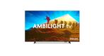 Philips 43PUS8009 - 43 inch LED 4K Ultra HD Smart TV, Ophalen, Philips, LED, Zo goed als nieuw