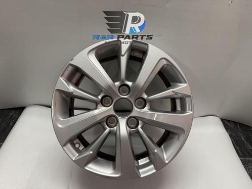 velg - 16 inch - 6.5 X 16 - Toyota Yaris Cross - OEM: 4..., Auto-onderdelen, Banden en Velgen, Nieuw, Verzenden