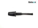 Nokkenas Kettingspanner Yamaha SR 250 1980-1982 (SR250), Verzenden, Gebruikt