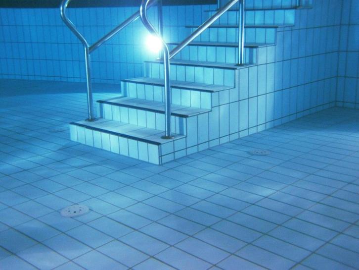 Led Par56 Pool Lamp 16W 1500lm 6500K Brede Stralingshoek -, Tuin en Terras, Buitenverlichting, Overige typen, Nieuw, Verzenden
