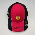 Ferrari - Formule 1 - Charles Leclerc - 2023 - Honkbalpet, Nieuw
