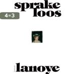 Sprakeloos / De Wase trilogie / 3 9789044615494 Tom Lanoye, Boeken, Verzenden, Zo goed als nieuw, Tom Lanoye