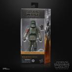 Star Wars The Black Series Migs Mayfeld (Morak) (Toys), Verzamelen, Star Wars, Verzenden, Zo goed als nieuw, Actiefiguurtje