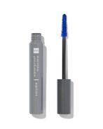 HEMA Volume mascara waterproof blauw, Verzenden, Nieuw, Blauw